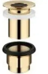 Dornbracht 10110970-09 Siebventil Serienneutral - Gold