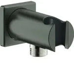 GROHE 26659AL0, Geb&uuml;rsteter Stahl - Silber