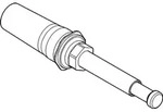GROHE Umstellung 46737, passend f&uuml;r Unterputz-Universal-Einhandmischer 1/2'' Wanne,