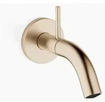Dornbracht 30010662-27 Wandventil, Kaltwasser META 30010662 - Silber