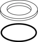 IDEAL STANDARD H960432AA Rosette, Chrom