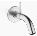 Dornbracht 30010662-93 Wandventil , Kaltwasser META - Silber