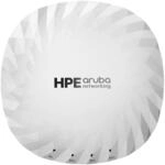 HPE Aruba Networking AP-725 (RW) Tri Radio 2x2 Wi-Fi 7 Internal Antennas 10-pack