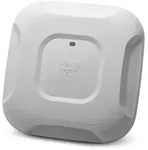 Cisco Aironet 3700i, 2,4 GHz, 5 GHz, 1300 Mbit/s, 802.1x RADIUS, AES, EAP-FAST,