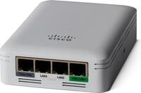 Cisco Aironet 1815w, 2,4 GHz, 5 GHz, 1000 Mbit/s, 802.1x RADIUS, AES, EAP-FAST,