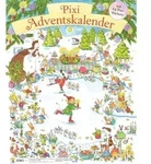 Pixi Adventskalender 2026
