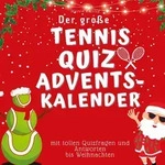 Der gro&szlig;e Tennisquiz-Adventskalender