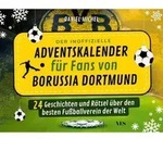 Der inoffizielle Adventskalender f&uuml;r Fans von Borussia Dortmund