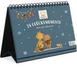 Mister O'Lui - 24 Gl&uuml;cksmomente f&uuml;r den Advent