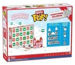 Funko FK92656 - Hello Kitty Bitty POP! 24-Tage Countdown-Adventskalender - Neu