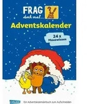 Frag doch mal ... die Maus: Der Adventskalender 2026