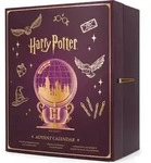 Harry Potter Shop Harry Potter Adventskalender Harry Potter 24tlg - Schwarz