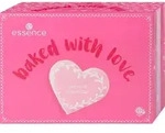 essence baked with love Adventskalender 2026 - Bunt