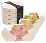 Purelei Schmuck Adventskalender 2026 Frauen &ndash; Schmuckkalender Silber