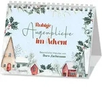 Adventskalender "Ruhe im Advent" von Doro Zachmann &ndash; ein Begleiter mit