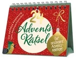 24 Adventsr&auml;tsel I Der besondere Adventskalender