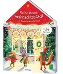 Meine kleine Weihnachtsstadt - Adventskalender