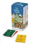 Tee-Adventskalender &raquo;Christkindlmarkt&laquo;
