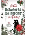 Date Adventskalender f&uuml;r Paare