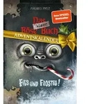 Das kleine B&ouml;se Buch - Adventskalender (Das kleine B&ouml;se Buch)