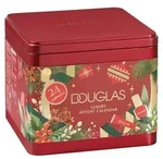 Douglas Skin Focus Luxury Adventskalender 2025 &ndash; Make-up & Pflege - Bunt