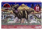 Jurassic World Insel-Abenteuer Adventskalender, 24 Spielzeug&uuml;berraschungen, 19