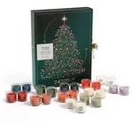 Yankee Candle Magical Christmas Moments Fragrance Lover's Advent Calendar Gift Set,