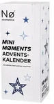 N&oslash; Cosmetics Mini M&oslash;ments Adventskalender 2026 &ndash; 24-tlg. Mini-Tower - Bunt