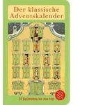 Der klassische Adventskalender