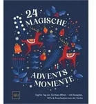 24 magische Adventsmomente