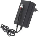 Ladeger&auml;t f&uuml;r Roto ZEL Akku 12 Volt RT2 SF G2, Ansmann 2412-3011, WDT-S RT2 SF