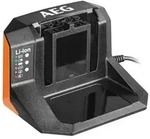 AEG BL18S Ladeger&auml;te Subcompact 18V Kapazit&auml;t Nachf&uuml;llung Batterie Ab 1,5Ah -9Ah -