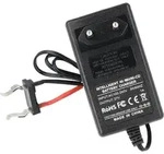 Schnell-Ladeger&auml;t passend f&uuml;r den 14,4V Akku Viking TA400 Viking 14,4 V DC 1,7Ah,