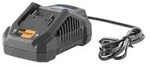 Procraft 20/4A Schnell Ladeger&auml;t 20 V 4 A f&uuml;r Li-Ion Akkus