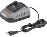 Procraft C20/2 Ladeger&auml;t 20 V 2 A Ladestrom f&uuml;r Li-Ion Akkus