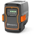 HUSQVARNA Original Akku 40-B360X Orange (2026 Model)
