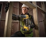 Schlagbohrschrauber DEWALT 18V DCD799N 74 Nm Brushless