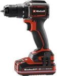 Einhell Professional Akku-Schlagbohrschrauber TP-CD 18/50-C Li-i BL (2x3Ah)