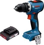 Bosch GSR 18V-65 Professional Akku Bohrschrauber 18 V 63 Nm Brushless + 1x Akku...