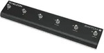 TC Helicon Switch-6 Kontroler nożny do procesora wokalowego/gitarowego