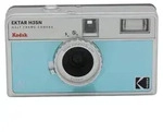 Kodak EKTAR H35N, Kompakt-Filmkamera, 35 mm, 22 mm, Mechanisch, 1/100 s, Blau,...