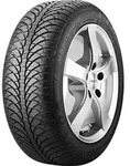 1x Fulda Kristall Montero 3 Winterreifen 185/60 R15 84T M+S 3PMSF Reifen