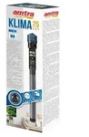 Amtra Klima EVO - Heizautomat f&uuml;r Aquarien bis 25 Liter, regelbar von 18 bis 34