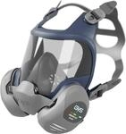 Gesichtsmaske Elipse&reg; mit ABEK1P3-Filtern, Einheitsgr&ouml;&szlig;e - GVS - FFM223K