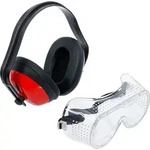 BGS technic Industrial Safety Set, 230 g