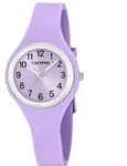 Calypso Armbanduhr lila K5877-3 - Violett