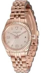 Pierre Cardin Opera Timbre CF.1012.MR Damenuhr - Gold