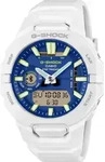 Casio G-Shock GBA-950-7A2ER G-SQUAD Bluetooth analog-digital wei&szlig; - Wei&szlig;