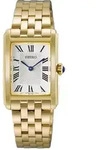 SEIKO Armbanduhr WATCHES HGG001P1 - Gold