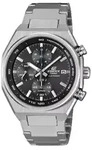 Casio Armbanduhr Edifice EFS-S660D-1AEF Solar Chronograph Edelstahl